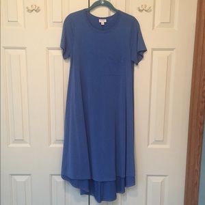 LuLaRoe Carly Dress